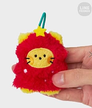 treasure truz lawoo ラウ　ぬいぐるみ　ジェヒョク TRUZ LAWOO COSTUME PLUSH DOLL TREASURE COLLECTION – LINE